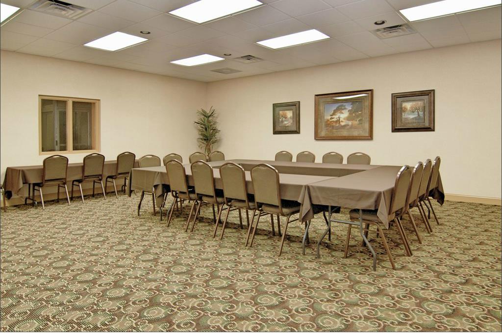Best Western Crossroads Of The Bluffs Каунсъл Блъфс Екстериор снимка