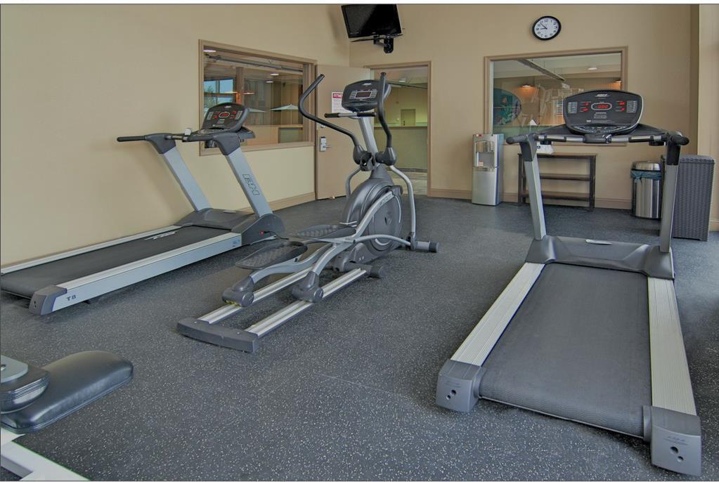 Best Western Crossroads Of The Bluffs Каунсъл Блъфс Съоръжения снимка