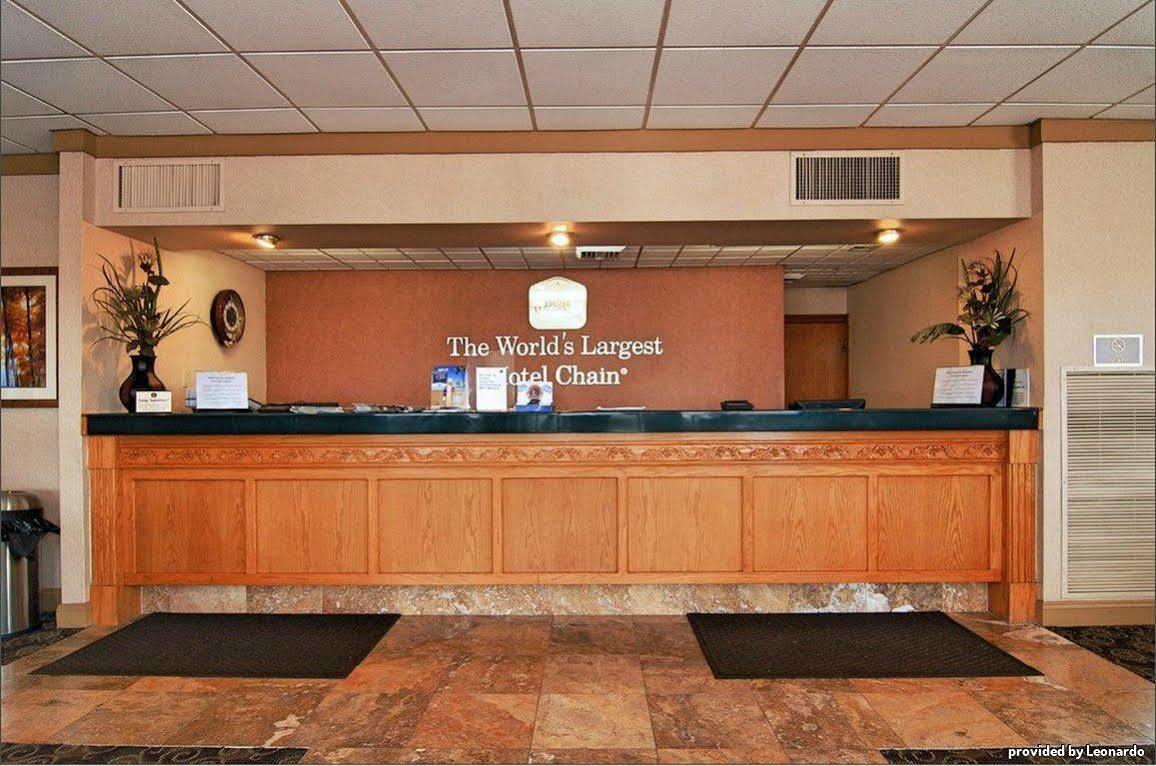 Best Western Crossroads Of The Bluffs Каунсъл Блъфс Екстериор снимка