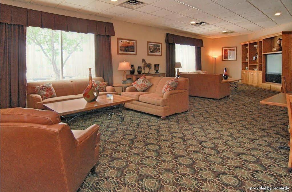 Best Western Crossroads Of The Bluffs Каунсъл Блъфс Екстериор снимка